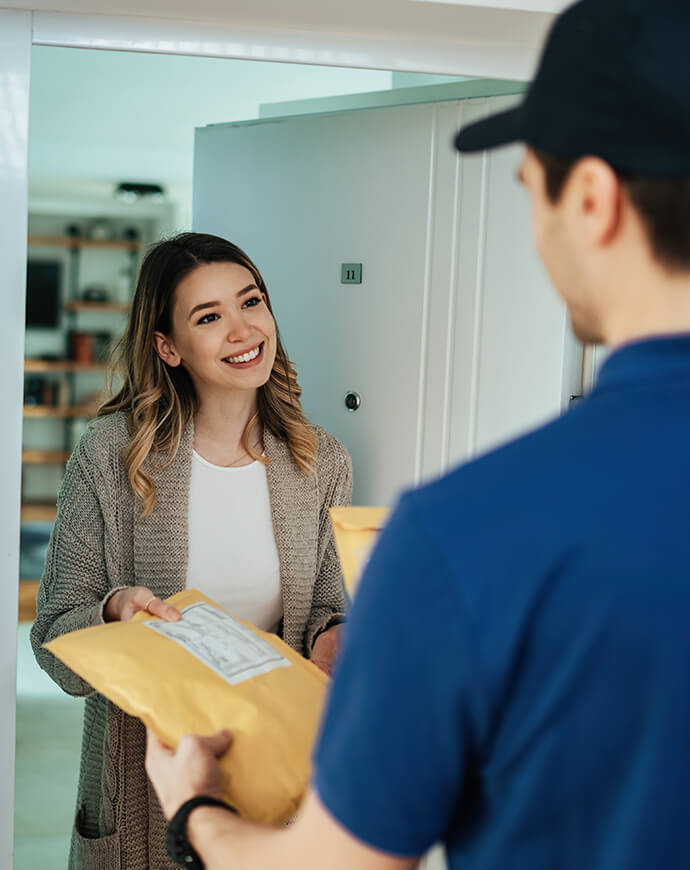 Logistics Operations